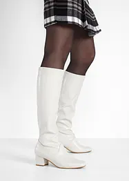 Bottes, bonprix