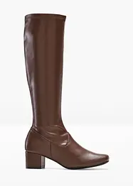 Bottes, bonprix