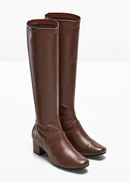 Bottes, bonprix