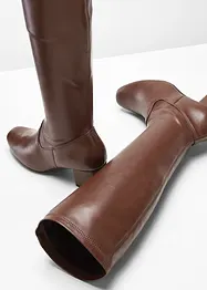 Bottes, bonprix