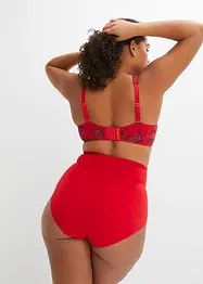 Lot de 2 soutiens-gorge avec coton, bonprix