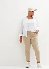 7/8-Hose, High Waist, bonprix
