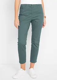 7/8-Hose, High Waist, bonprix