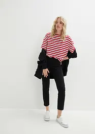 7/8-Hose, High Waist, bonprix
