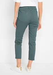7/8-Hose, High Waist, bonprix
