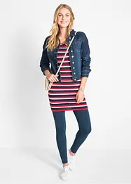 Lot de 2 leggings, bonprix