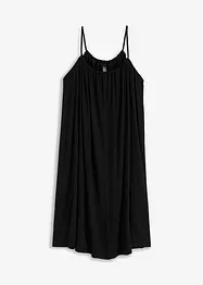Robe fluide en jersey de viscose, bonprix