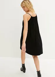 Robe fluide en jersey de viscose, bonprix