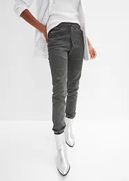 Pantalon esprit motard, bonprix