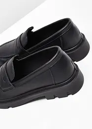 Chunky Loafer, bonprix