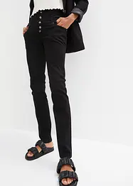 Stretch- Twillhose, bonprix