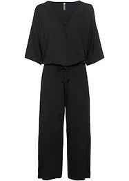 Combinaison fluide en jersey viscose, bonprix