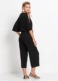 Combinaison fluide en jersey viscose, bonprix