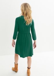 Umstandskleid / Stillkleid mit Kragen, bonprix