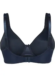 Soutien-gorge moulé à armatures, bonprix