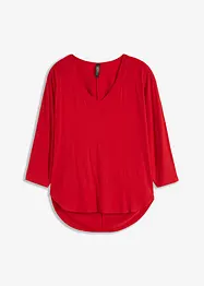 T-shirt à manches 3/4, bonprix