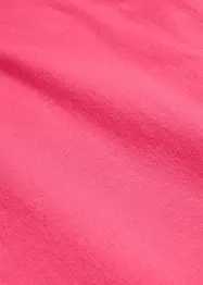 Tanktop mit reiner Bio-Baumwolle, bonprix