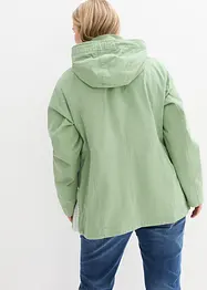 Veste de grossesse 3en1 avec empiècement de portage, bonprix
