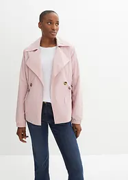 Kurze Trench-Jacke, bonprix