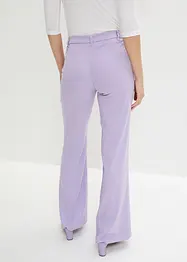 Pantalon de tailleur, coupe flare, bonprix