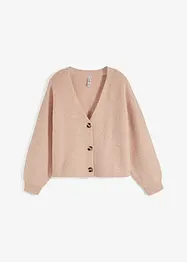 Strickjacke, bonprix