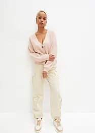 Strickjacke, bonprix