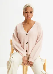 Strickjacke, bonprix