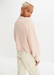 Strickjacke, bonprix