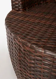 Gartenmöbel Set (3-tlg. Set), bonprix