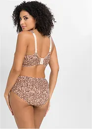 Soutien-gorge minimiseur à armatures, bonprix