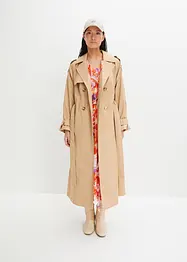 Oversize Trenchcoat, bonprix