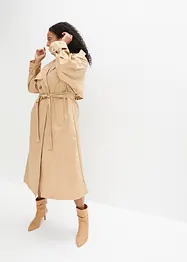 Oversize Trenchcoat, bonprix