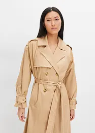 Oversize Trenchcoat, bonprix