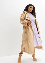 Oversize Trenchcoat, bonprix