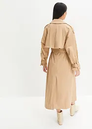 Oversize Trenchcoat, bonprix