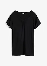 Shirt mit Straps, bonprix