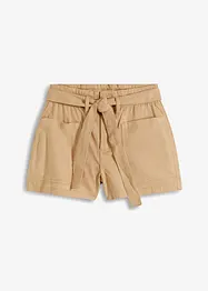 Shorts mit Mequembund, BODYFLIRT