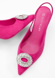 Sling Pumps, bonprix