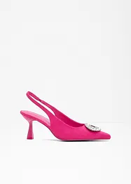 Sling Pumps, bonprix