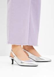 Sling Pumps, bonprix