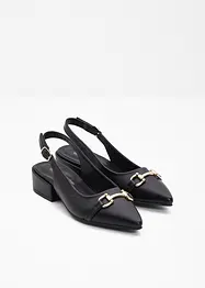 Sling Pumps, bonprix