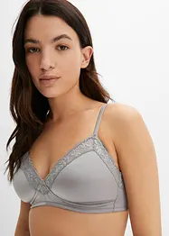 Soutien-gorge à coques sans armatures, BODYFLIRT