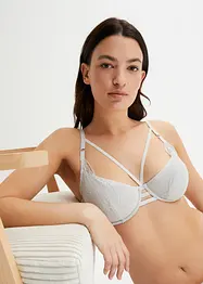 Soutien-gorge à armatures avec polyamide, BODYFLIRT