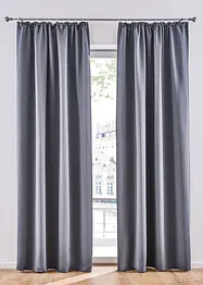 Abdunkelnder Vorhang, in vielen Größen (1er Pack), bonprix