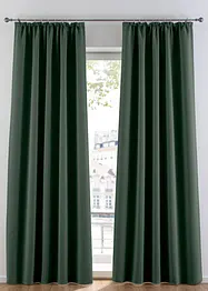 Abdunkelnder Vorhang, in vielen Größen (1er Pack), bonprix