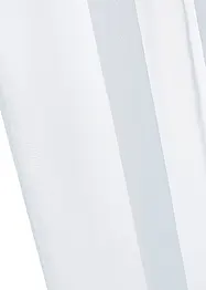 Gardinen aus leichtem Voile (2er Pack), bonprix