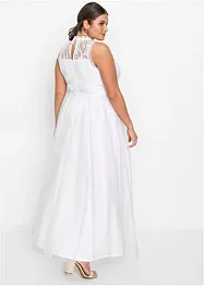 Brautkleid aus Tüll und Spitze, bonprix