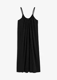 Jerseykleid aus softem Modal-Mix, bonprix