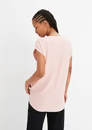 Vokuhila-Top, bonprix