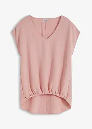 Vokuhila-Top, bonprix